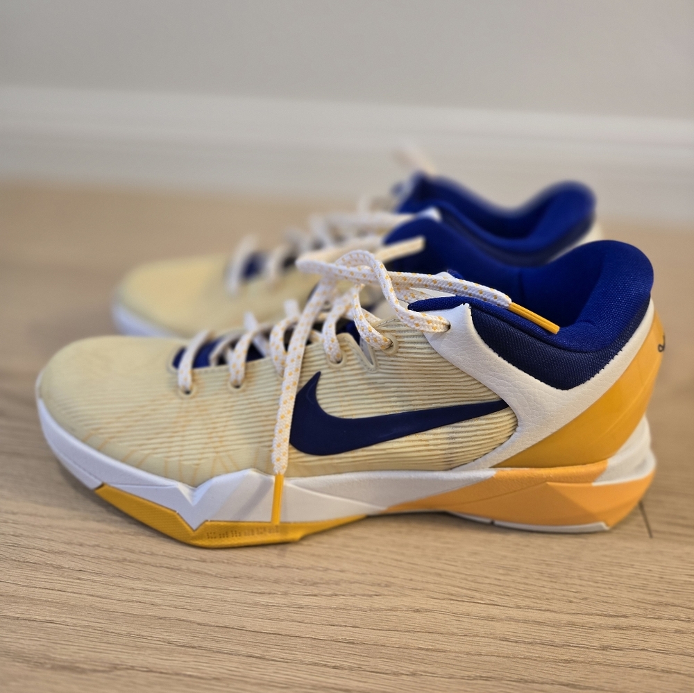 Kobe 7 Zoom - Lakers